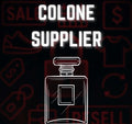 Cologne supplier