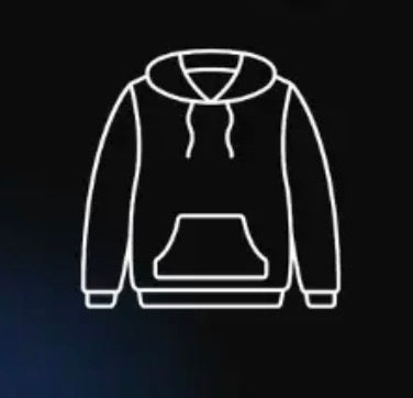 Designer hoodies vendor
