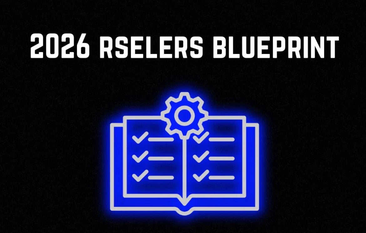 2026 reselling hand guide